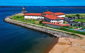 The Little Haven Hotel On The Beach